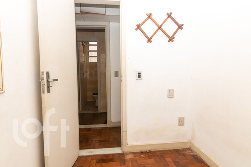 Imagem 20 de 30 de Apto Copacabana | 5 Quartos | 280 M² | Cond: R$2800.00 | 2 Vagas - 1yr9x09