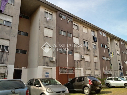 Imagem 1 de 15 de Apartamento - Rubem Berta - Ref: 246490 - V-246490