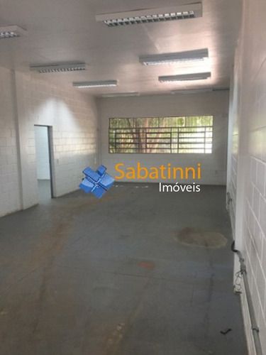 Imagem 12 de 20 de Galpão A Venda Em Cotia - Gl00240 - 69805318