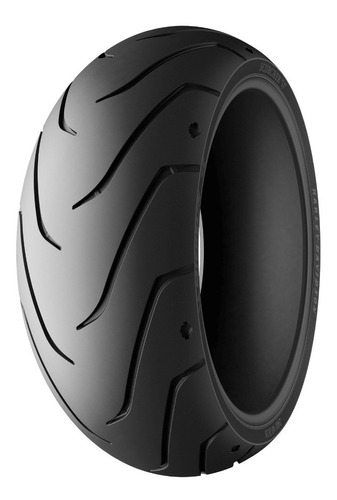 Llanta Para Moto 150/70zr17 Michelin Scorcher11 Tl 69w Tra