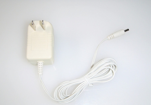 Cargador Power Supply 3 V - 100 Ma Mod. U030010d12 (Usado)