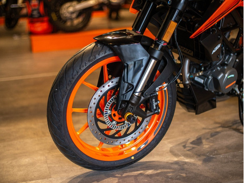 Imagen 25 de 25 de Ktm Duke 200 Ng Entrega Inmediata