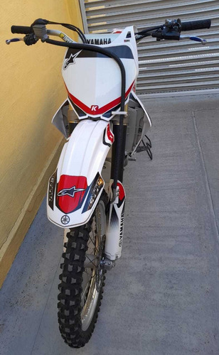 Imagen 3 de 18 de Yamaha Yzf 250 Yz 250f