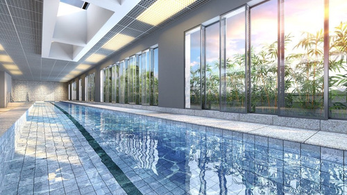 Imagem 18 de 21 de Apartamento Residencial Para Venda, Bela Vista, São Paulo - Ap6447. - Ap6447-inc