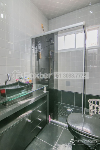 Imagem 9 de 30 de Casa, 3 Dormitórios, 184 M², Cristal - 155233