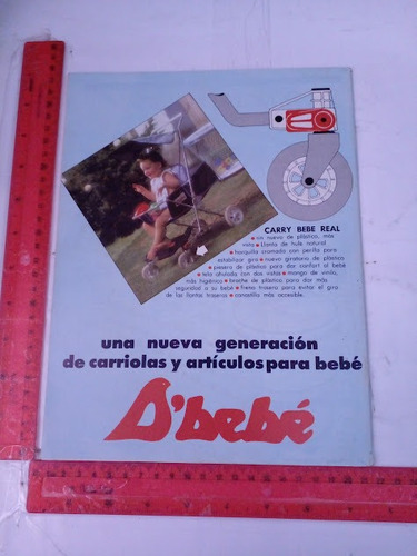 Revista Padre E Hijos No 47 Año 4 (Usado)