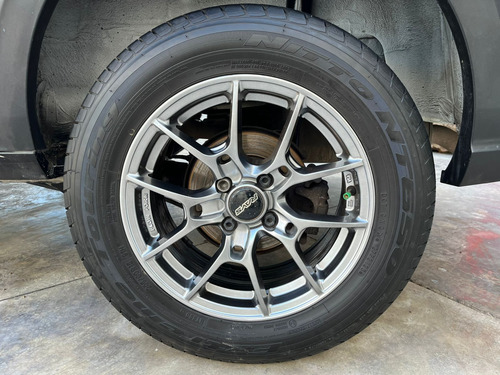 Volkswagen Saveiro 1.6 Robust SC/Motor Tm