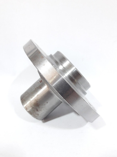 Mozo O Cubo Rueda Delantero 106/ 405/ Expert/ Bóxer Peugeot