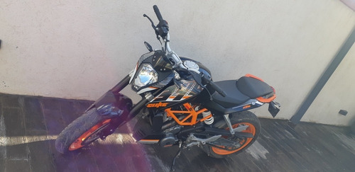 Ktm 390