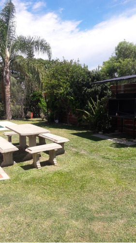 Imagen 11 de 12 de Alquiler De Chacra/quinta -en Gualeguay.