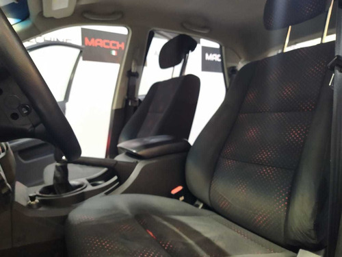 Imagen 7 de 17 de Ssangyong Actyon 2011 2.3 Equipamiento 2 150cv 4x2