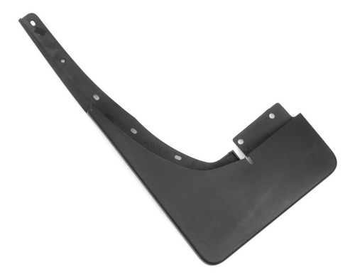 Imagen 4 de 8 de Deflector Guardabarro Del. Izq. Ford Ranger 12/16