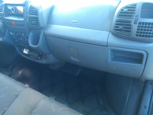 Citroën Jumper 2.3 Hdi Vetrato 5p 2015
