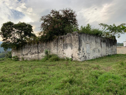 Terreno 4119m² En Coatepec Veracruz (pueblo Mágico)