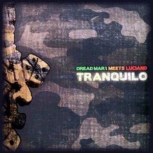 Imagen 1 de 1 de Dread Mar I & Luciano Tranquilo Cd Nuevo Oferta Reggae