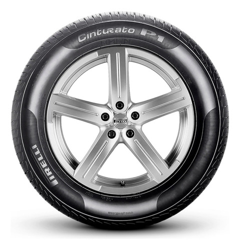 Pneu Pirelli Carros de Passeio Cinturato P1 P 165/70R14 85-515kg
