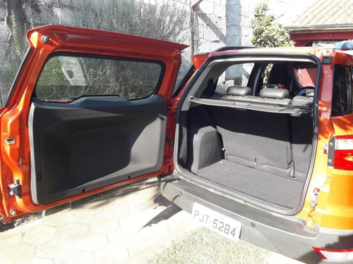 Ford Escort Titanium 1.6