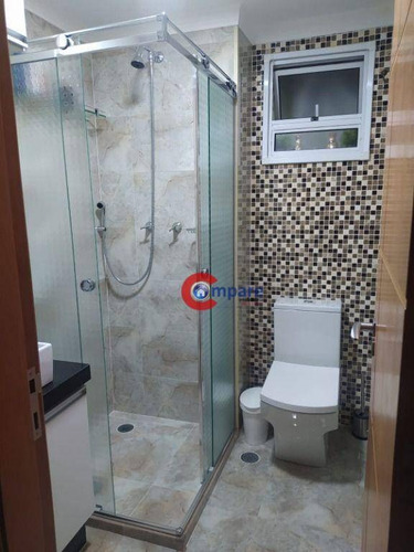 Imagem 30 de 30 de Apartamento À Venda, 77 M² Por R$ 640.000,00 - Jardim Flor Da Montanha - Guarulhos/sp - Ap10149