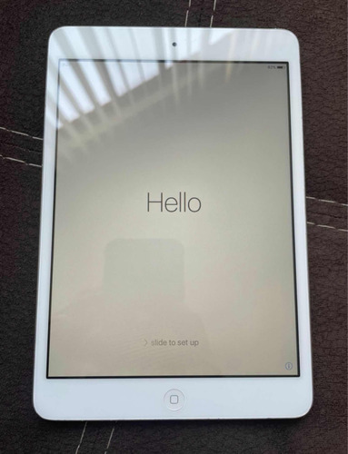 iPad Mini 1era Generación