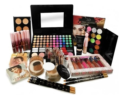 ¡autoamor En Una Caja! Regálate Belleza Hoy A