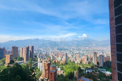 Apartamento En Venta En El Tesoro. Cod V501331