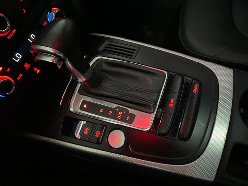 Audi A4 Ambition 2.0t 225cv Multitronic 2013 Smart Garage!!!