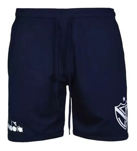 Bermuda Velez Diadora Deportiva Dia020