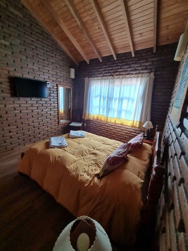 Complejo De Cabañas En Rincón Del Este