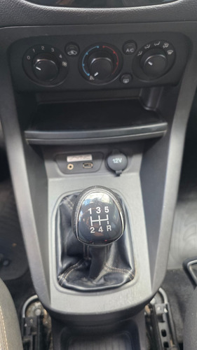 Ford Ka 1.5 Se