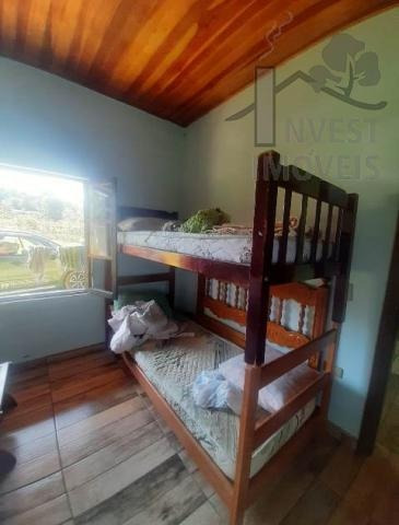 Imagem 9 de 15 de Cod 5794 - Chácara Medindo 3200 M² Com Um Belo Lago 40x40 - 5794