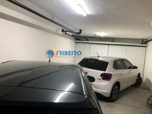 Imagem 8 de 12 de Casa Em Condomínio 03 Dormitórios 03 Suítes 03 Vagas Para Venda Em Santana São Paulo-sp - 901252