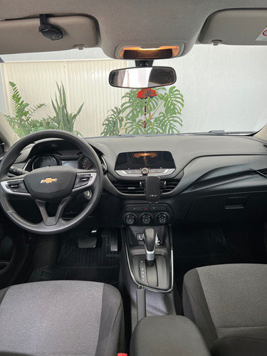 Chevrolet Onix 1.0 Turbo Aut. 5p