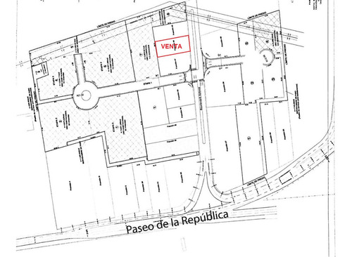 Imagen 2 de 4 de Terreno Comercial De 1,255 M2 En Juriquilla