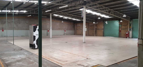 Imagen 13 de 13 de Local Comercial / Bodega En Renta Iztapalapa