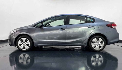 Imagen 11 de 15 de 22262 - Kia Forte 2017 Con Garantía Mt