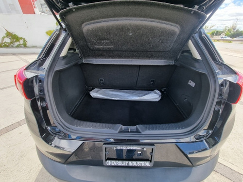 Imagen 12 de 15 de Mazda Cx-3 2018 2.0 I Grand Touring At