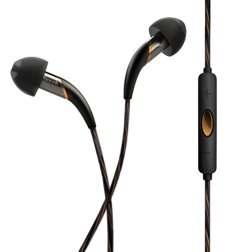 Klipsch X12i Auriculares In-ear