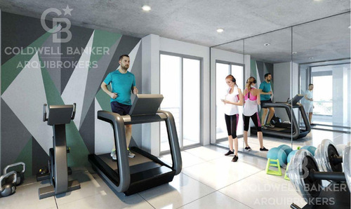 Imagen 9 de 21 de Apartamento De 3 Dormitorios En Venta En Cordón