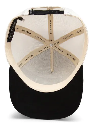 Gorra Goorin Bros The Suede Pitbull Flex