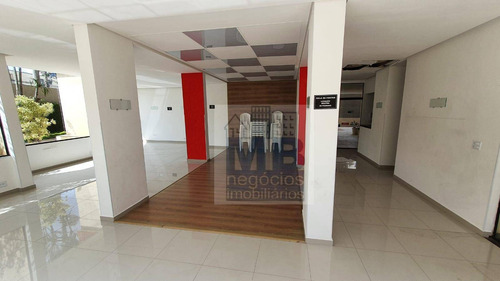 Imagem 7 de 21 de Apartamento Com 2 Dormitórios À Venda, 112 M² Por R$ 770.000,00 - Chácara Santo Antônio (zona Sul) - São Paulo/sp - Ap4125
