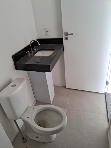 Apartamento Novo À Venda De 47 M2 Com 2 Dormitórios Em Pinheiros À 50 Metros Da Estação Oscar Freire