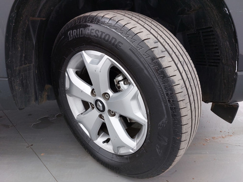 Renault Duster 1.6 16V SCE FLEX INTENSE X-TRONIC