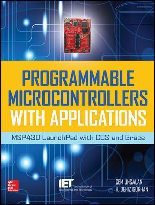 Libro Programmable Microcontrollers With Applications - C...