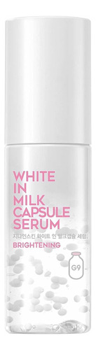 G9skin - White In Milk Capsule Serum 50ml