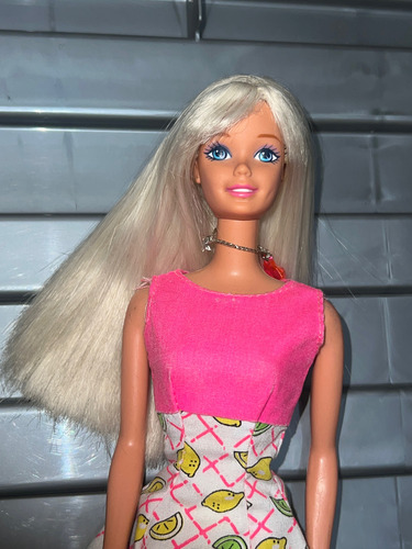 Barbie Sweetheart 1997 ( 90s ) (Usado)