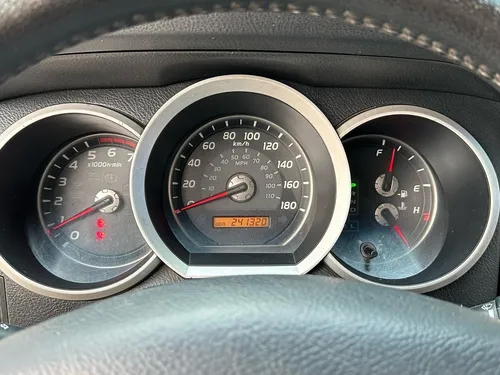 Toyota 4runner 2006 4x4