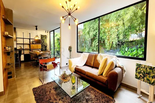 Casa En Venta En El Chocho. Cod V501362