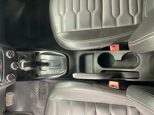 Chevrolet Onix 1.4 Ltz At