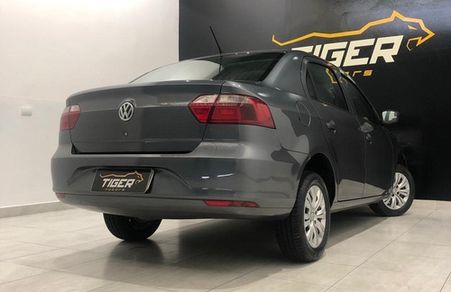 Volkswagen Voyage 1.6 Mi Trendline 2018 - 80.000km