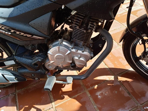 Yamaha Ybr Factor 150cc Ed/flex 2019